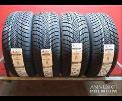 4 GOMME 215 55 18 BRIDGESTONE INV A4933 - 1