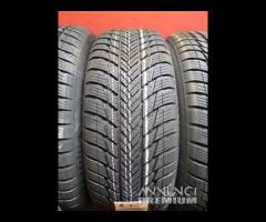 4 GOMME 215 55 18 BRIDGESTONE INV A4933 - 4