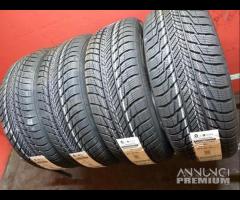 4 GOMME 215 55 18 BRIDGESTONE INV A4933