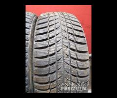 4 GOMME 225 45 18 BRIDGESTONE INV A4943