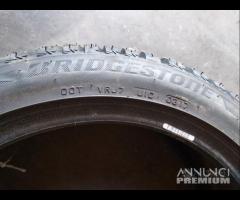 4 GOMME 225 45 18 BRIDGESTONE INV A4943