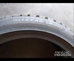 4 GOMME 225 45 18 BRIDGESTONE INV A4943