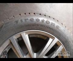 CERCHI E GOMME NUOVE SEAT RAGGIO 15 A4937