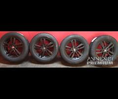 CERCHI E GOMME NUOVE SEAT RAGGIO 16 A4936