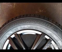 CERCHI E GOMME NUOVE SEAT RAGGIO 16 A4936