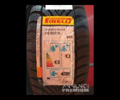 CERCHI E GOMME NUOVE VOLKSWAGEN RAGGIO 16 A4928 - 4