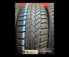 2 gomme 215 60 17 continental inv a3493 - 2