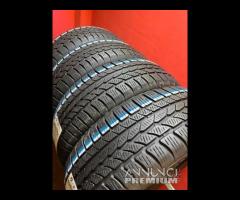 2 gomme 215 60 17 continental inv a3493