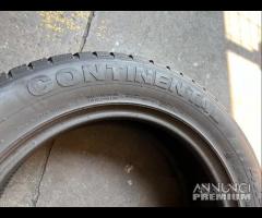 2 gomme 215 60 17 continental inv a3493 - 5