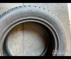 2 gomme 215 60 17 continental inv a3493 - 6