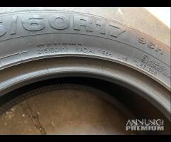 2 gomme 215 60 17 continental inv a3493 - 7