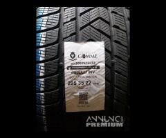 4 GOMME 295 35 22 / 265 40 22 PIRELLI A5017-5019