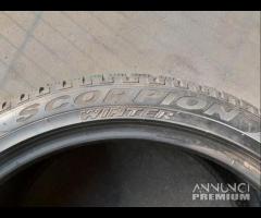 4 GOMME 295 35 22 / 265 40 22 PIRELLI A5017-5019 - 7