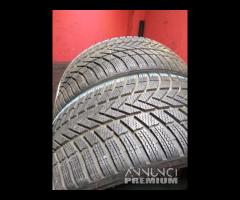 2 GOMME 245 35 20 BRIDGESTONE INV A4981