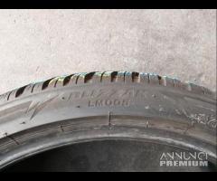 2 GOMME 245 35 20 BRIDGESTONE INV A4981 - 6