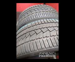 2 GOMME 245 35 20 CONTINENTAL INV A4980 - 4