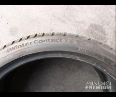 2 GOMME 245 35 20 CONTINENTAL INV A4980 - 6