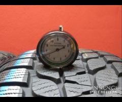 2 GOMME 225 45 19 BRIDGESTONE INV A5004