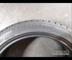 2 GOMME 225 45 19 BRIDGESTONE INV A5004 - 4