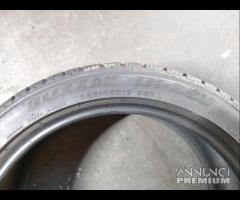 2 GOMME 225 45 19 BRIDGESTONE INV A5004 - 5