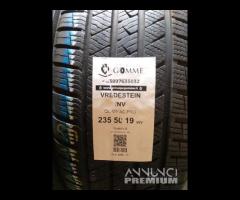 2 GOMME 235 50 19 VREDESTEIN INV A4999