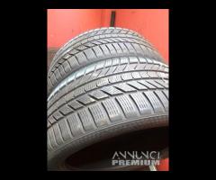 2 GOMME 245 40 19 CONTINENTAL INV A4998 - 4