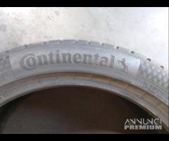 2 GOMME 245 40 19 CONTINENTAL INV A4998 - 5