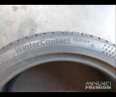 2 GOMME 245 40 19 CONTINENTAL INV A4998 - 6