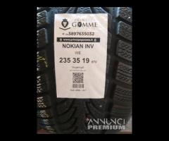 2 GOMME 235 35 19 NOKIAN INV A4996 - 3