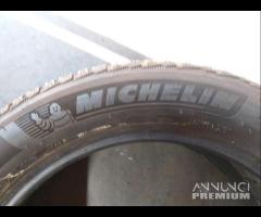 2 GOMME 245 50 19 MICHELIN RFT INV A4995