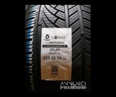 2 GOMME 225 35 19 ATLAS A4992