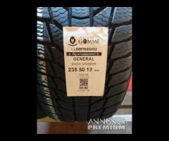 2 GOMME 235 50 19 GENERAL A4987