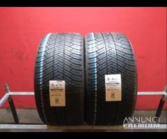 2 GOMME 265 40 19 MICHELIN INV A4986