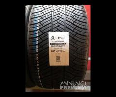 2 GOMME 265 40 19 MICHELIN INV A4986 - 2