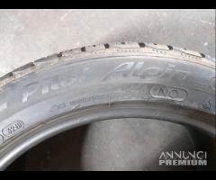 2 GOMME 265 40 19 MICHELIN INV A4986 - 6