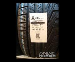 4 GOMME 235 35 20 PIRELLI INV A4960