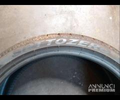 4 GOMME 235 35 20 PIRELLI INV A4960 - 6