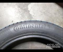 4 GOMME 155 70 19 CONTINENTAL INV A4953 - 5