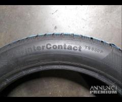 4 GOMME 155 70 19 CONTINENTAL INV A4953 - 6