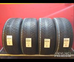 4 GOMME 265 50 19 MICHELIN RFT INV A4946