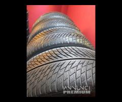 4 GOMME 265 50 19 MICHELIN RFT INV A4946