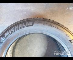 4 GOMME 265 50 19 MICHELIN RFT INV A4946