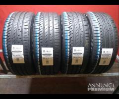 4 GOMME 205 40 18 CONTINENTAL A5076 - 1