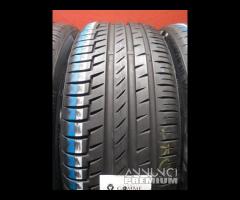 4 GOMME 205 40 18 CONTINENTAL A5076