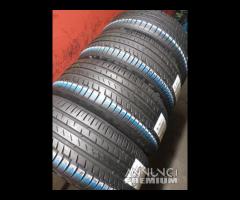 4 GOMME 205 40 18 CONTINENTAL A5076 - 5