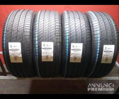 4 GOMME 215 55 17 MICHELIN A5088 - 1