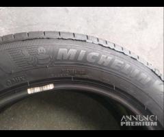 4 GOMME 215 55 17 MICHELIN A5088 - 5