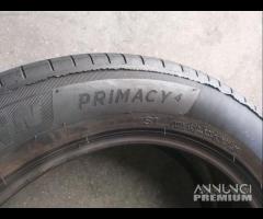 4 GOMME 215 55 17 MICHELIN A5088 - 7