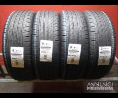 4 GOMME 205 60 16 CONTINENTAL A5087 - 1