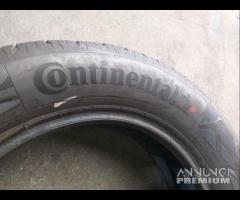 4 GOMME 205 60 16 CONTINENTAL A5087